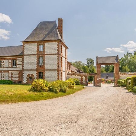Lieu Dieu, Domaine De Campagne Beauchamps  Buitenkant foto
