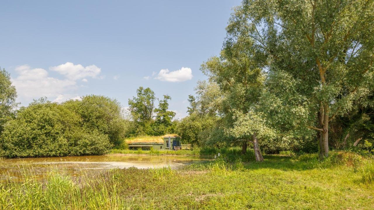 Lieu Dieu, Domaine De Campagne Beauchamps  Buitenkant foto