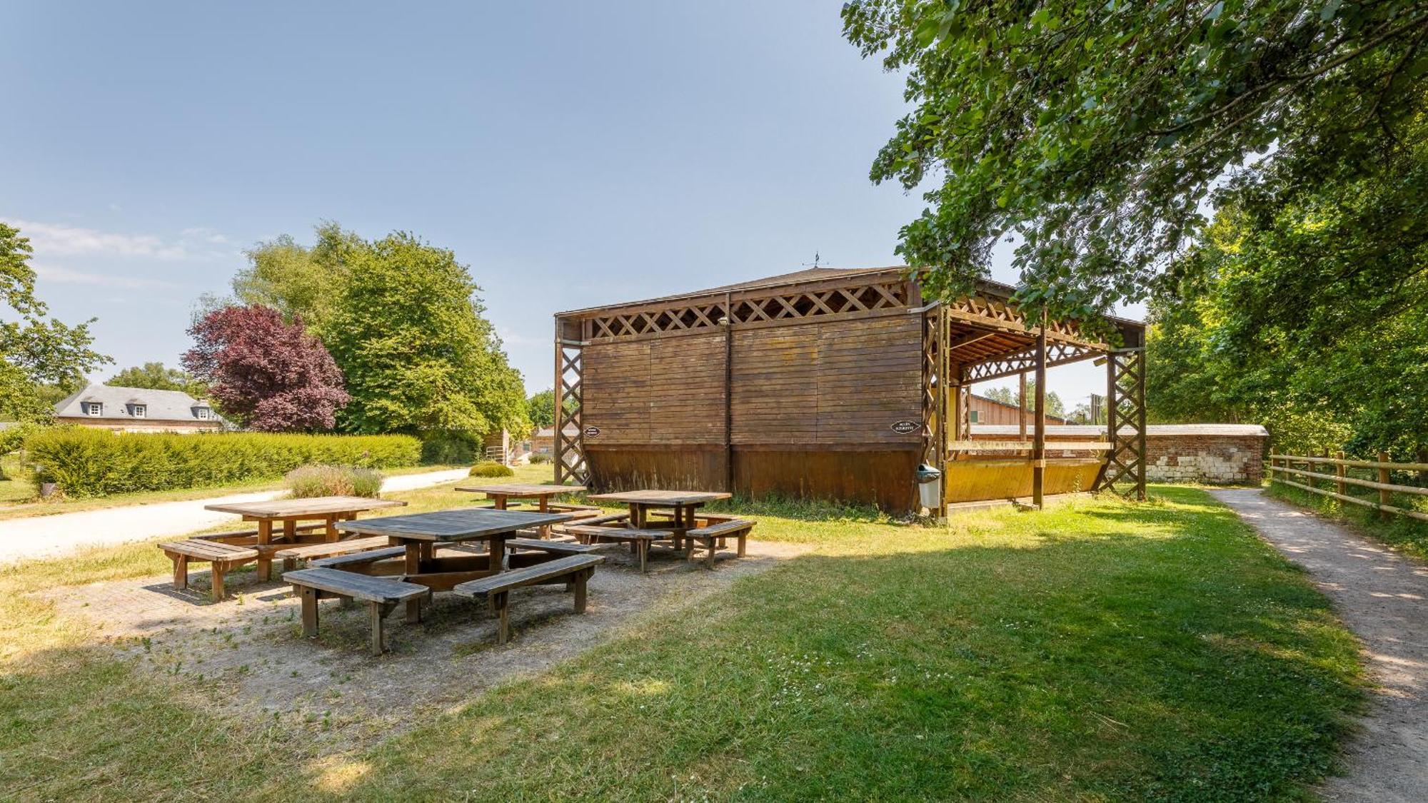 Lieu Dieu, Domaine De Campagne Beauchamps  Buitenkant foto