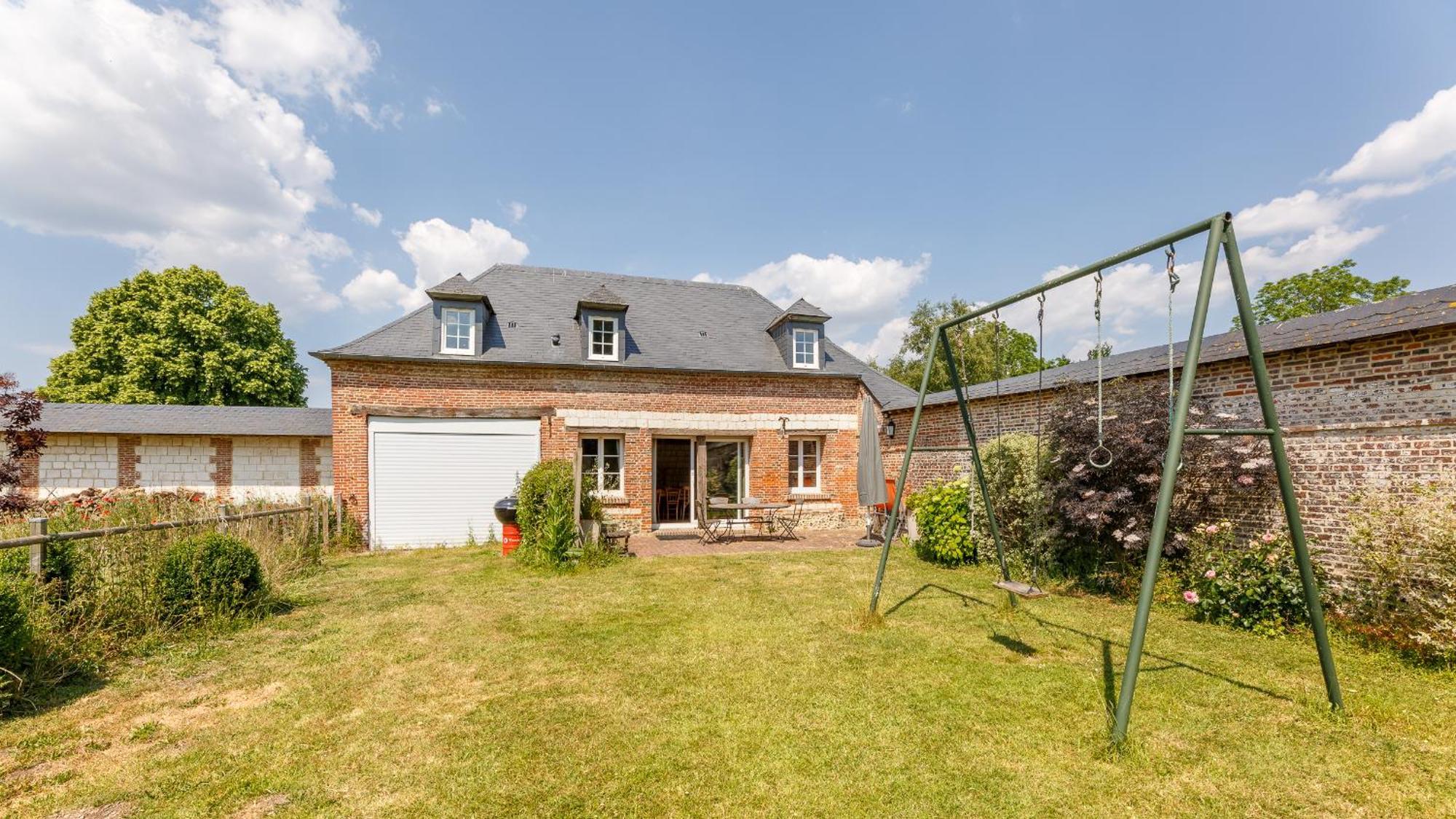 Lieu Dieu, Domaine De Campagne Beauchamps  Buitenkant foto